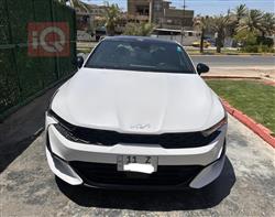 كيا K5